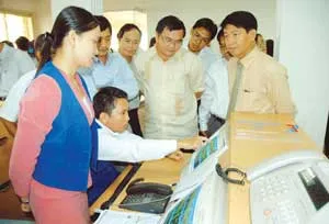 “Chơi” chứng khoán