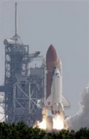 Phóng tàu con thoi Discovery