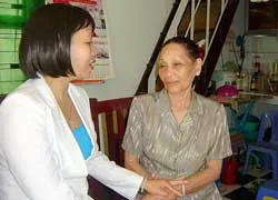 Niềm tự hào của tất cả chúng ta…