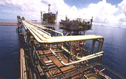 Phát hiện nhiều sai phạm tại Công ty Dịch vụ dầu khí Việt Nam