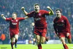 Steven gerrard cần ghi nhiều bàn thắng hơn ảnh 1