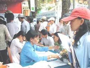 Các hình thức phỏng vấn và cách chuẩn bị