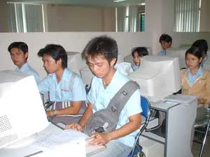 Chuẩn quốc tế trong đào tạo nhân sự IT?