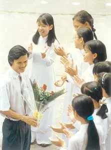 Làm sao cho dễ hiểu?