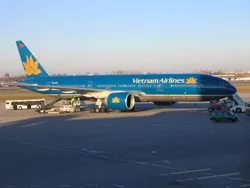 Nga kết luận máy bay Việt Nam không xâm phạm không phận Nga