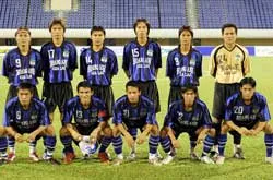 Bán kết 2 (21 giờ): Tampines Rovers – Hoàng Anh Gia Lai ảnh 1