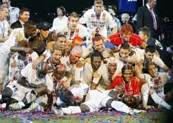 Lyon hy vọng ghi tên vào lịch sử nước Pháp ảnh 1