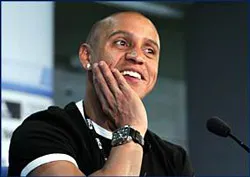 “Tôi tin vào sự thành công của Real” ảnh 1