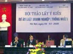 Doanh nghiệp nhà nước có ở ngoài luật?