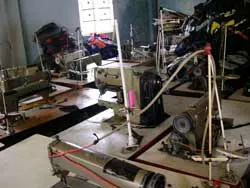 TPHCM: Phát hiện vụ sản xuất, tiêu thụ hàng nhái quy mô lớn ảnh 2