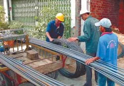 Hàng tồn kho - nỗi lo doanh nghiệp