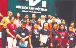 Điện ảnh Việt Nam cần đổi mới tư duy sáng tác và hoạt động quản lý