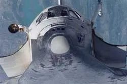 Tàu Discovery sẽ trở về Trái đất an toàn