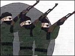 Hoan nghênh tuyên bố đấu tranh hòa bình của IRA