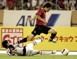 Của Manchester United và Bayern ảnh 1