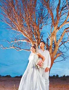 “Tôi là người có duyên với nghệ thuật”