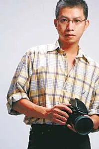 “Tôi là người có duyên với nghệ thuật” ảnh 2