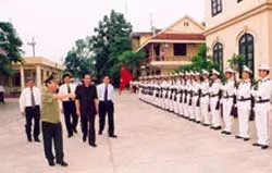 Đưa tốc độ tăng trưởng kinh tế cao hơn bình quân chung cả nước