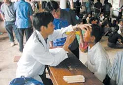 Chung một dòng MêKông