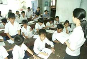 Dứt khoát loại bỏ dạy thêm tràn lan