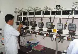 Sử dụng lại những điện kế điện tử đảm bảo chất lượng