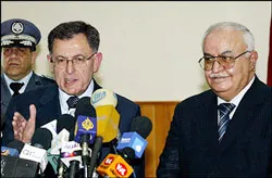 Cải thiện quan hệ song phương