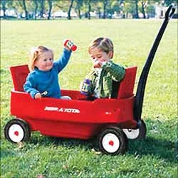 Món quà của người bán kem