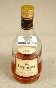 Vũ trường Gossip vi phạm quy định