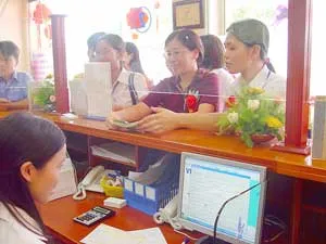 Tìm kiếm thị trường tiềm năng