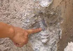 Cao ốc 10 tầng bị rút ruột 10 tấn thép