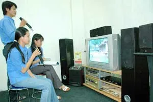 Rạp hát gia đình