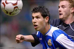 Luque tiếp tục gắn bó với Deportivo ảnh 1