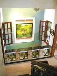 Theo những bước chân ảnh 2