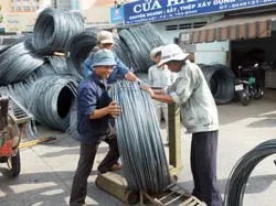 Cung đã vượt cầu?