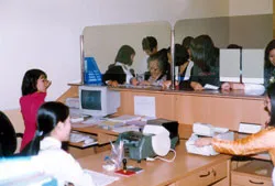 Thời gian lao động cũng cần tiết kiệm