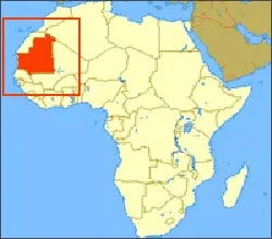 Đảo chính tại Mauritania ảnh 2
