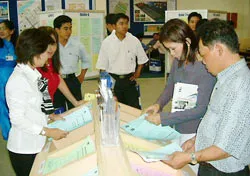 Góp vốn hay chiếm dụng vốn?