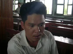 Bắt "nóng" 7 đối tượng nguy hiểm