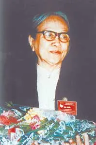 Bà mẹ của một phi công cảm tử