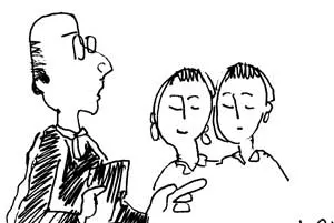 Phân biệt? ảnh 1