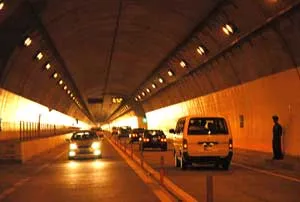 Ngưng lưu thông 1 giờ/ngày trong 4 ngày