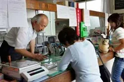 Tư nhân hóa ngành bưu điện?