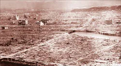 Tại sao Mỹ quyết định thả bom nguyên tử xuống Nhật?