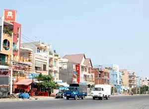 Phải nhanh chóng, thuận tiện và không gây phiền hà cho dân