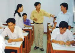 Đăng ký đi tu nghiệp sinh tại Nhật Bản