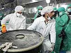 Đưa vấn đề hạt nhân của nước này ra HĐBA là sai lầm lớn