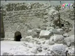 Khôi phục di sản văn hóa ở vùng bờ Tây sông Jordan