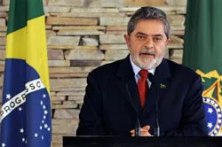 Tổng thống xin lỗi dân vì để xảy ra tham nhũng