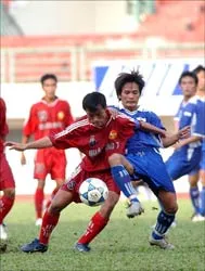 Vẫn còn những cuộc chiến ảnh 1