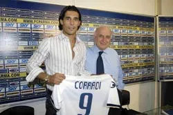 Đưa Parma trở lại Đấu trường châu Âu ảnh 1